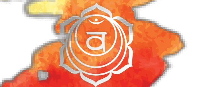 Svadhisthana - Chakra unser 2. Energiepunkt im Körper