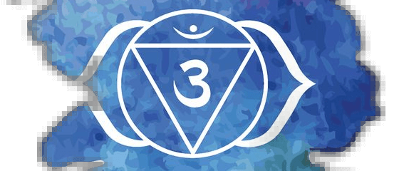 Ajna-Chakra unser 6. Energiepunkt im Körper